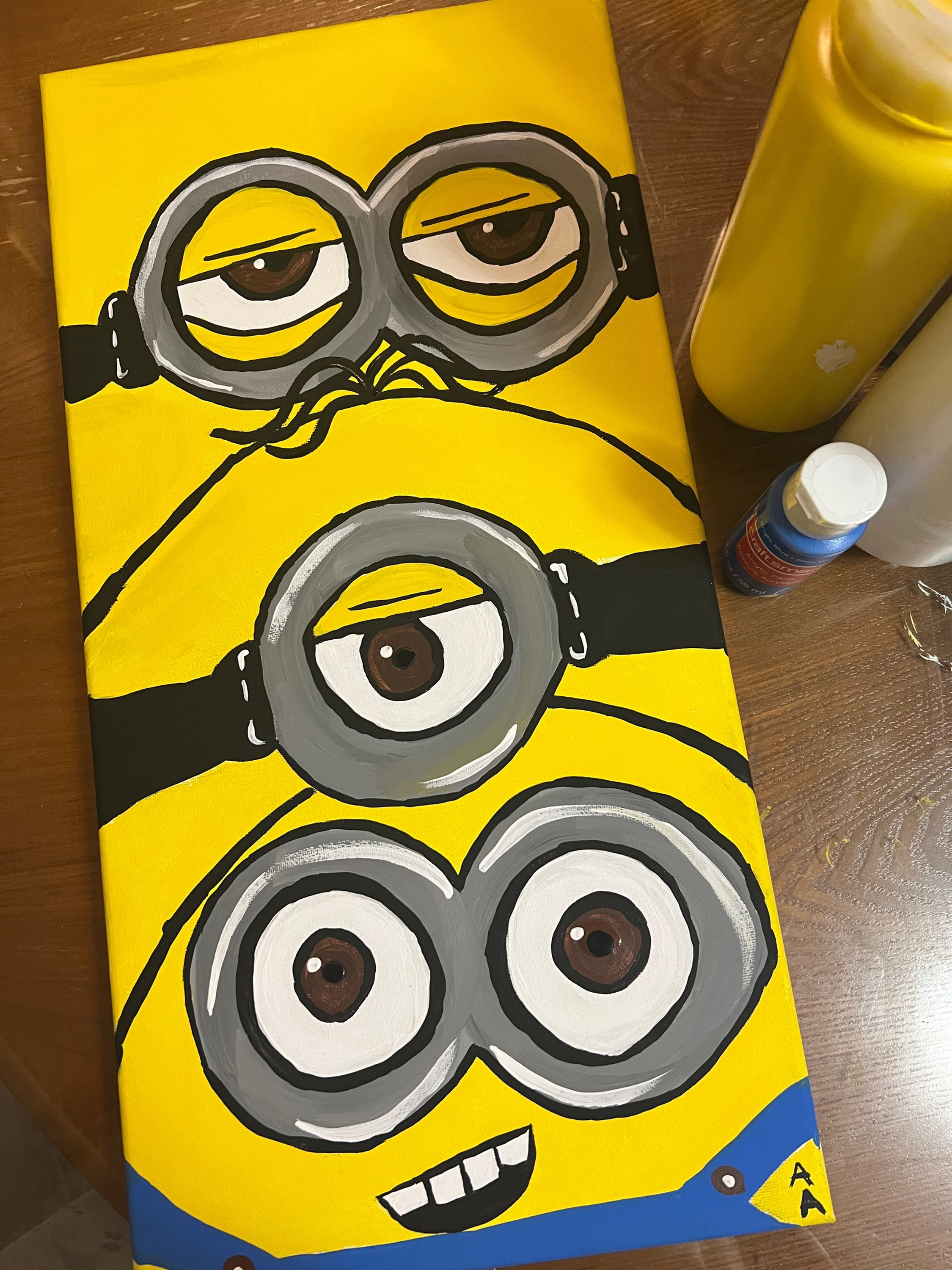Minions