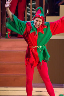 A Christmas Story