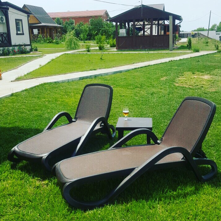 Рыболовная база | Кордон Дмитрича