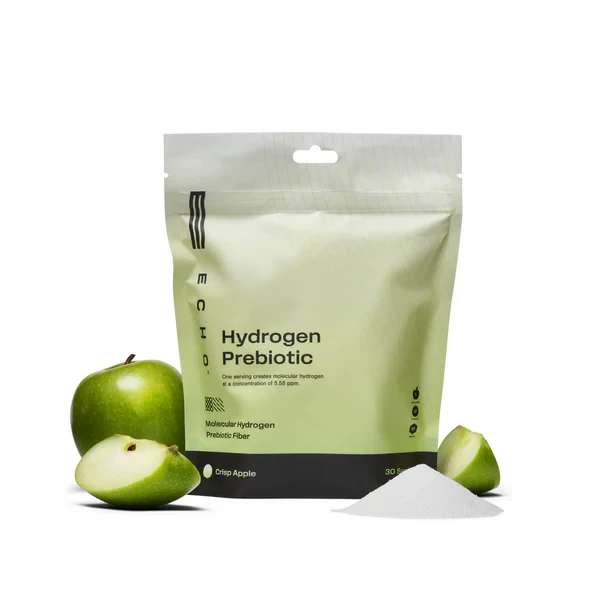 Hydrogen Prebiotic