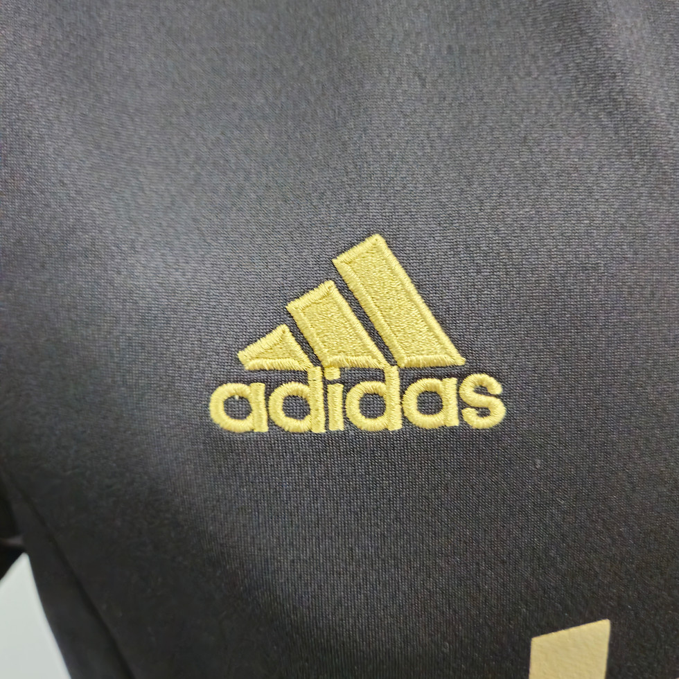 Thumbnail: Juventus 15/16 Third Kit Jersey Medium Authentic S12849 Rare Camisetas Maglia