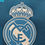 Thumbnail: REAL MADRID 2017 2018 THIRD ADIZERO AUTHENTIC SHORT SLEEVE MEDIUM AZ8061