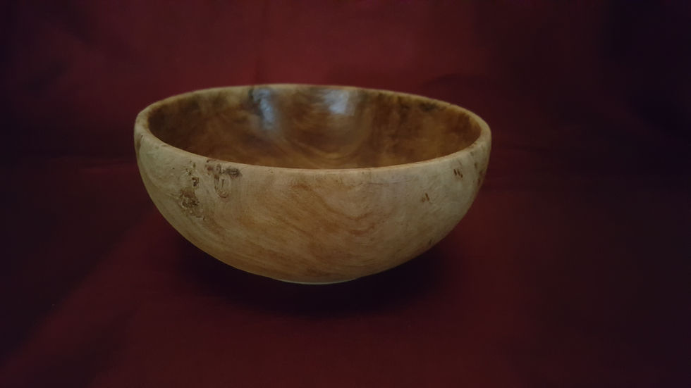 BOWL 1