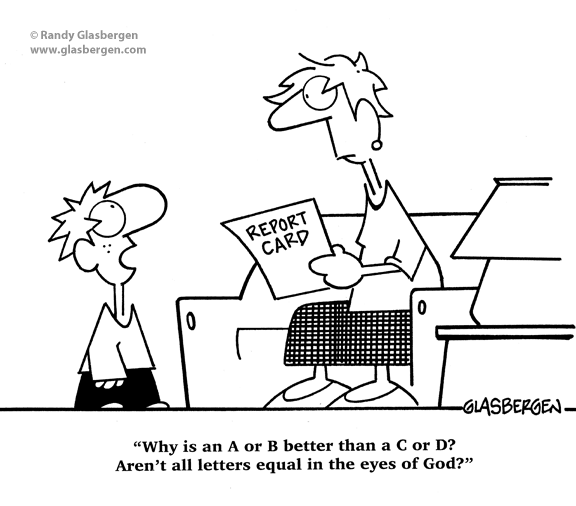 Does a popular reform for addressing equity in grading distort accuracy?