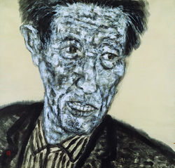 초상-우리들의 노래