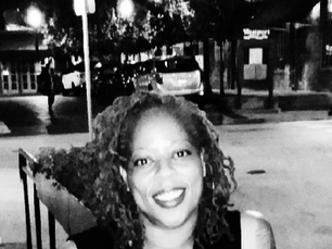 Episode 5: Conversation with Doctoral Researcher and Practitioner of Civil Society, Kourtney Woodbury
