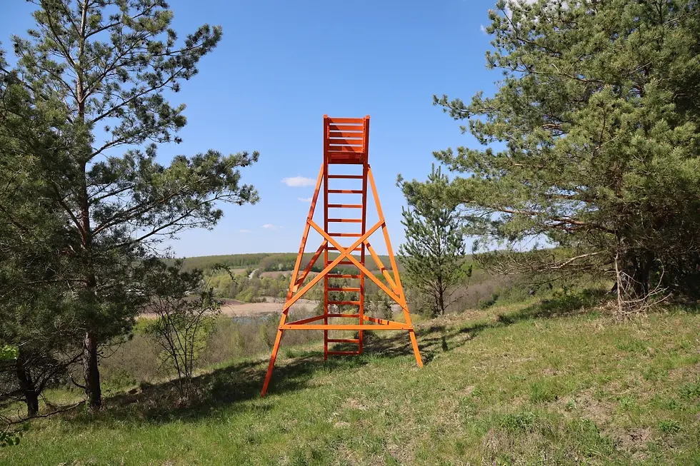 Вежа 07