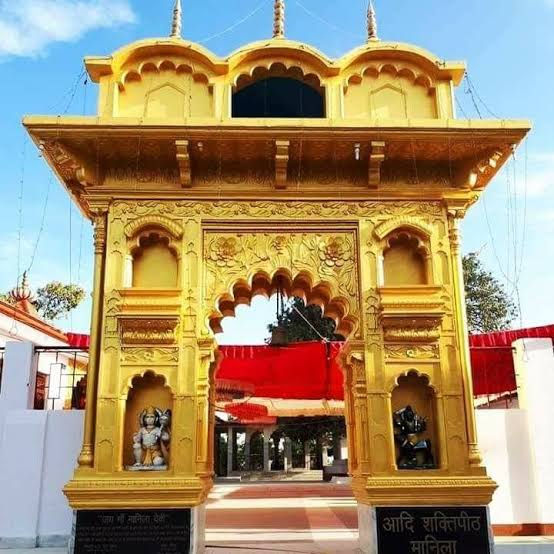 Manila Devi Temple: Spiritual Journey in Uttarakhand