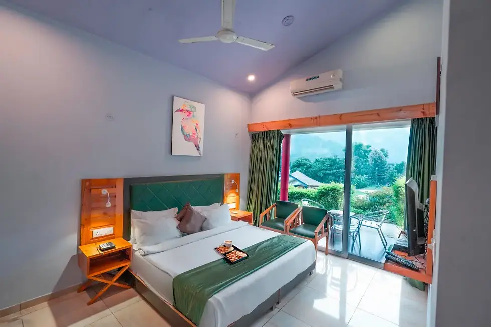 latigre resort corbett (23)