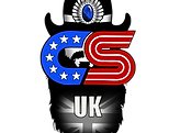 Chris Stapleton UK Tribute logo
