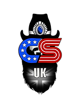 Chris Stapleton UK Tribute Band Logo