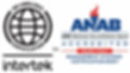 certification ISO 14001 PureSphera