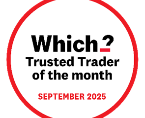 1st Call Gas Services Ltd have won Which? Trusted Trader of the month for September 2025.