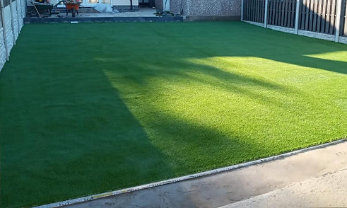 Lawn