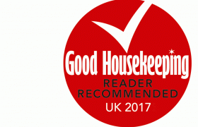 Good house keeping logo