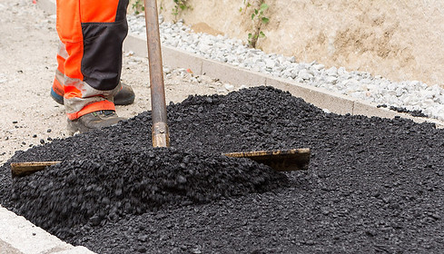 Tarmac