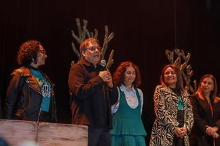Inició Festival de Monólogos en Pachuca