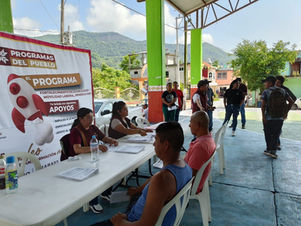 Colocan a 42 trabajadores agrícolas en empresas de Jalisco y Sonora