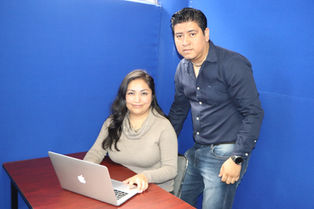 GANA ESTUDIANTE DE LA UPT PRIMER LUGAR EN HACKATHON 2019