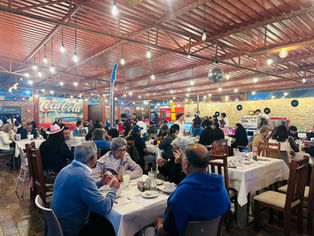 CAFETERIA DEL SISTEMA DIF PRESENTE EN LA EXPO FERIA TULANCINGO 2025