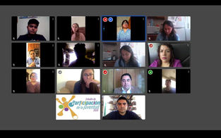 CONCLUYE IEEH FOCUS GROUP CON JÓVENES HIDALGUENSES