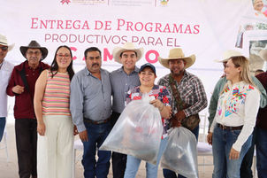 Fortalece Hidalgo su liderazgo nacional en producción acuícola con entrega regional de 900 mil crías de peces