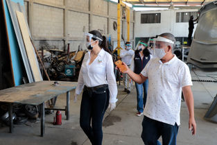 152 CENTROS LABORALES HAN SIDO INSPECCIONADOS
POR DENUNCIAS CIUDADANAS