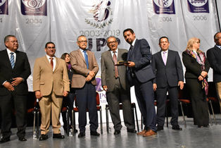UNIVERSIDAD POLITÉCNICA DE PACHUCA CELEBRA 16 AÑOS CON MAGNO EVENTO