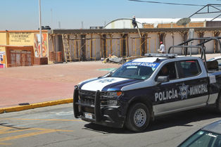 REFUERZA MINERAL DE LA REFORMA OPERATIVO “ESCUELA SEGURA”, ANTE RECESO EDUCATIVO POR COVID-19