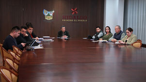 Avanza diagnóstico para reubicar a familias damnificadas: Julio Menchaca