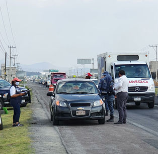 AVANZÓ HIDALGO 21 POSICIONES EN COMBATE A LA CORRUPCIÓN: INEGI