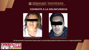 Policía Estatal desmantela almacén de hidrocarburo ilegal en Tulancingo
