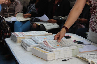 DURANTE LA CONTINGENCIA, EL IEEH CONTINÚA CON DIVERSAS ACTIVIDADES DE PREPARACIÓN PARA LA JORNADA EL