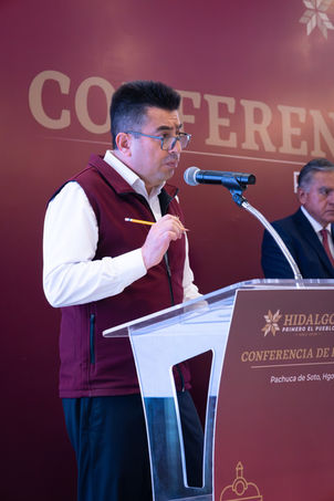 Programas sociales transforman la vida de más de 51 mil familias en Hidalgo