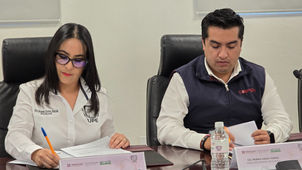 UPE y Cobaeh consolidan alianza académica