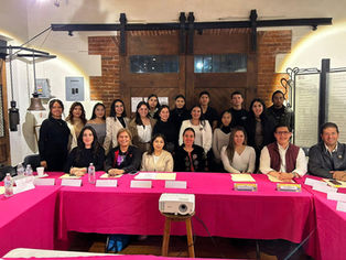 RECONOCERAN TALENTO, CREATIVIDADY COMPROMISO SOCIAL DE LA JUVENTUD EN TULANCINGO