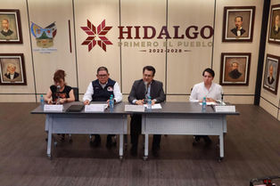 El Gabinete de Seguridad informó la localización de dos menores de edad