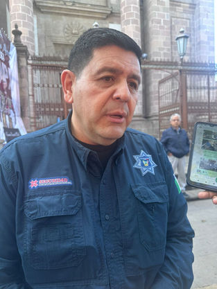 SECRETARIA DE SEGURIDAD CIUDADANA CUENTA CON DIRECCION DE ASUNTOS INTERNOS