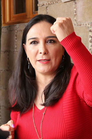 A DOS AÑOS DEL TRIUNFO DE AMLO, EL DESENCANTO: ERIKA RODRÍGUEZ