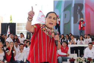EL PRI EN HIDALGO SE MANTIENE ACTIVO, DE MANERA RESPONSABLE, EN LA CONTINGENCIA SANITARIA