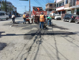 *ACTUAL ADMINISTRACIÓN RESPONDE A UNA DE LAS PRINCIPALES DEMANDAS CIUDADANAS*