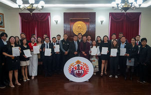 Pachuca instala su Consejo Consultivo de la Juventud 2025–2026