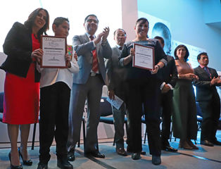 LLAMA TITULAR DE SALUD EN HIDALGO A PEDIATRAS A MANTENERSE ACTUALIZADOS PARA EL COMBATE DE NUEVAS EN