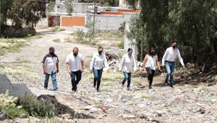 LA TRANQUILIDAD DE TU FAMILIA ES NUESTRA MAYOR PRIORIDAD: PATRICIA GONZÁLEZ