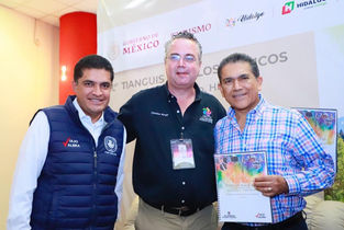 INCORPORAR A LOS PUEBLOS MÁGICOS EN LA LEY DE TURISMO DEL ESTADO: FOROS