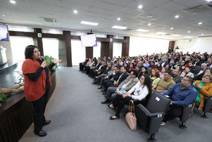Impulsan justicia laboral con cercanía