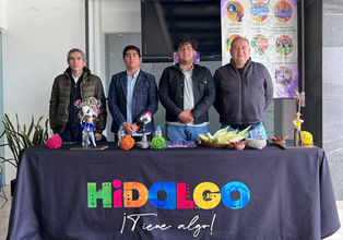 Feria del Calvario Mixquiahuala 2025: Fe, cultura y tradición en el corazón del Valle del Mezquital