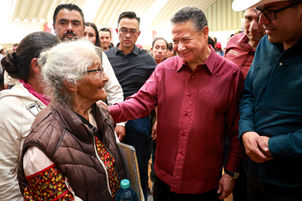 En febrero se abrirá ventanilla para solicitudes de acceso a programas del campo