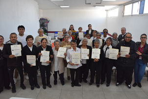 Convoca IAAMEH a integrarse al Curso Hidalgo de Envejecimiento Saludable