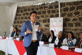 CONTRALORÍAS PIEZA CLAVE PARA UN BUEN GOBIERNO